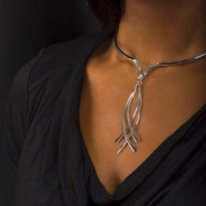 Chic - collier