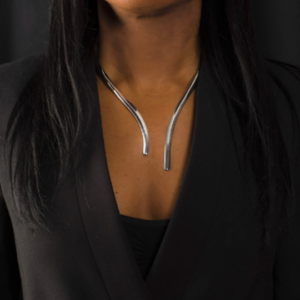 Design - collier