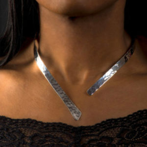 Désir - collier