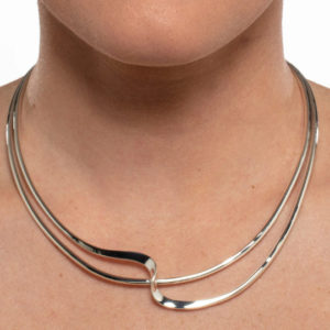 Emotion - collier