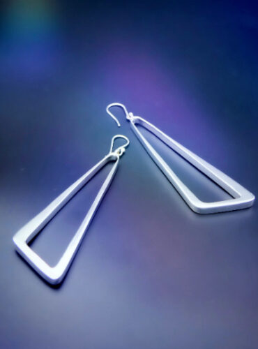 Forever - boucles d'oreilles