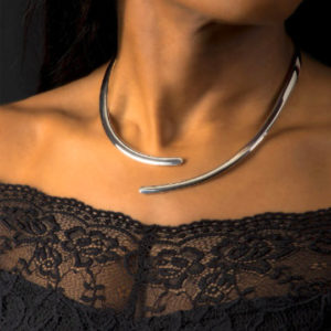 Sensualité - Collier