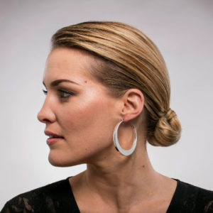 Spirit - boucles d'oreilles