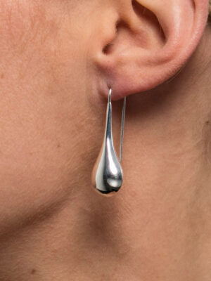 Boucles d'oreilles Drip