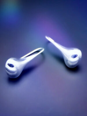 Drip - boucles d'oreilles