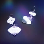 Boucles d'oreilles Flashy
