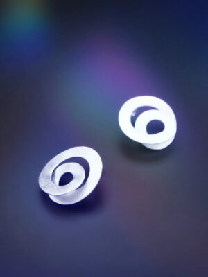 Glow - boucles d'oreilles