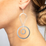 Boucles d'oreilles Wonderful
