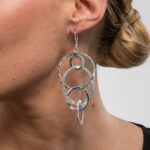 Boucles d'oreilles SOUL