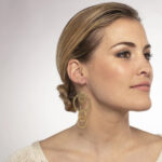 Boucles d'oreilles SOUL