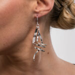 Boucles d'oreilles Sweety