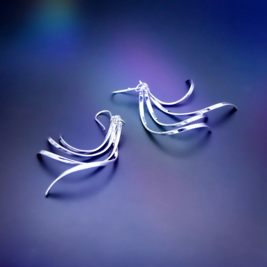 Boucles d'oreilles Sweety