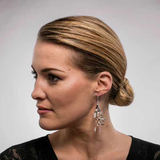 Boucles d'oreilles Sweety