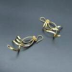Boucles d'oreilles Sweety