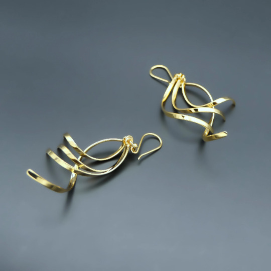 Boucles d'oreilles Sweety