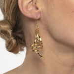 Boucles d'oreilles Sweety