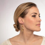 Boucles d'oreilles Sweety