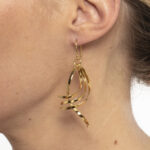 Boucles d'oreilles Sweety