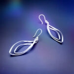 Boucles d'oreilles Tender