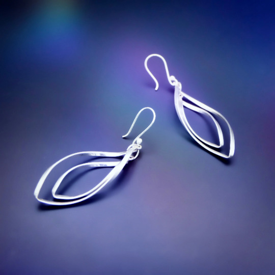 Boucles d'oreilles Tender