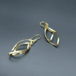 Boucles d'oreilles Tender