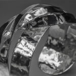 Faire briller vos bijoux en argent : conseils et astuces pour préserver l'éclat de vos bijoux.