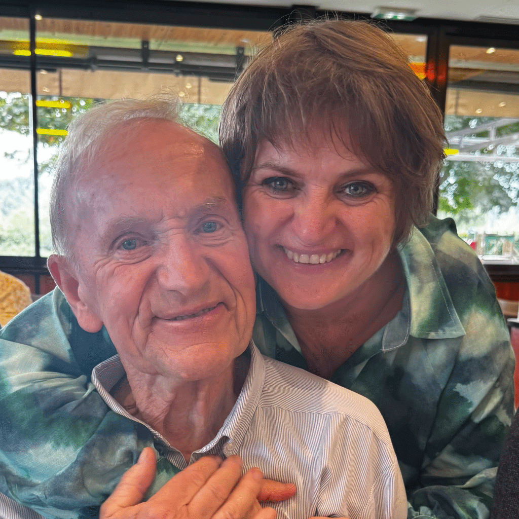 papa&moi